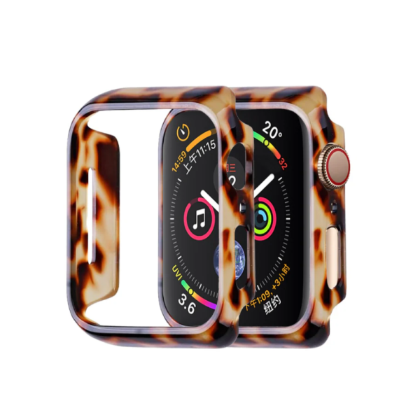 Apple Watch Case - Tortoiseshell