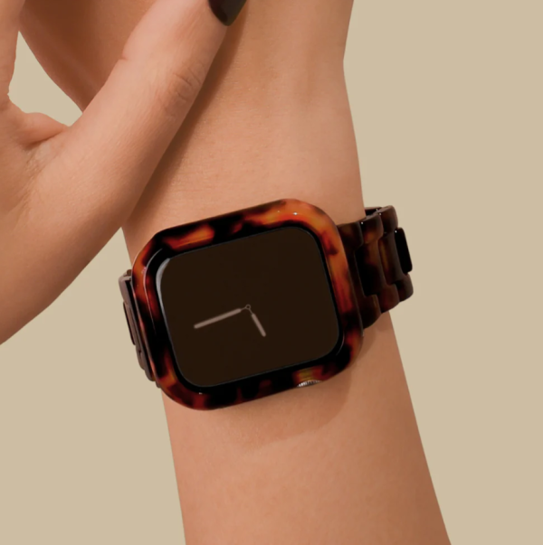 Apple Watch Case - Tortoiseshell - Image 3